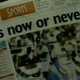 Image for article titled Pittsburgh Pirates: October 14, 1992